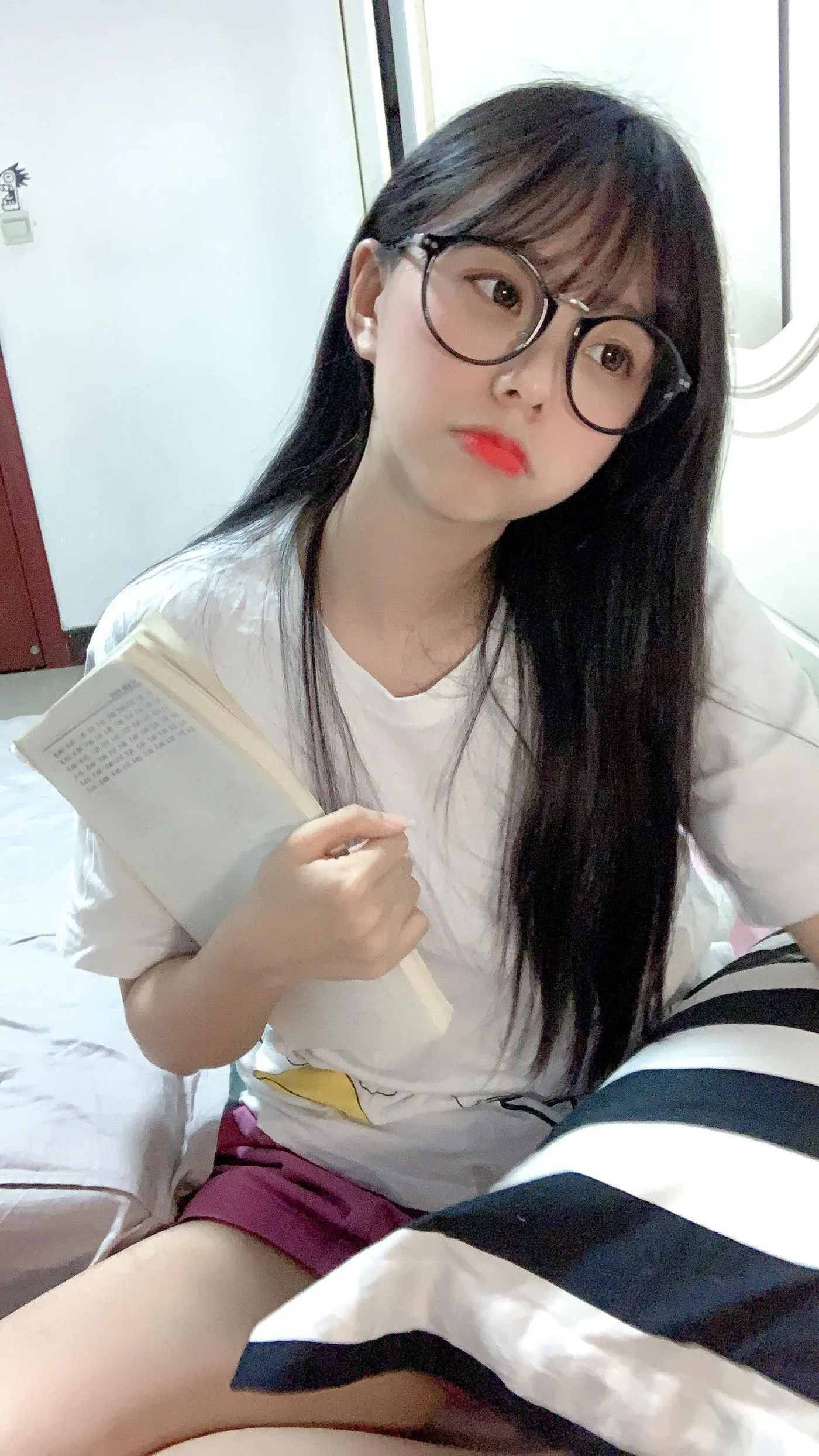 小野妹子w – NO.01 自拍合集[18] [60P]插图